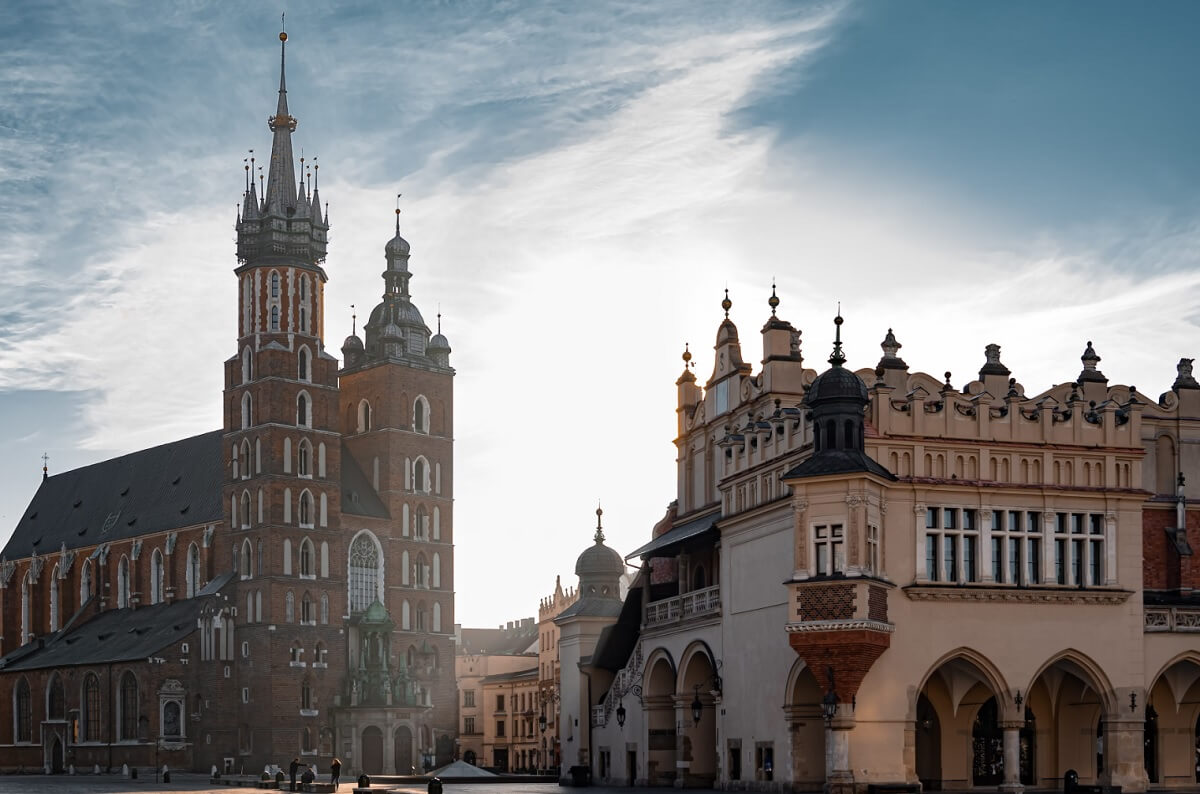 Kraków