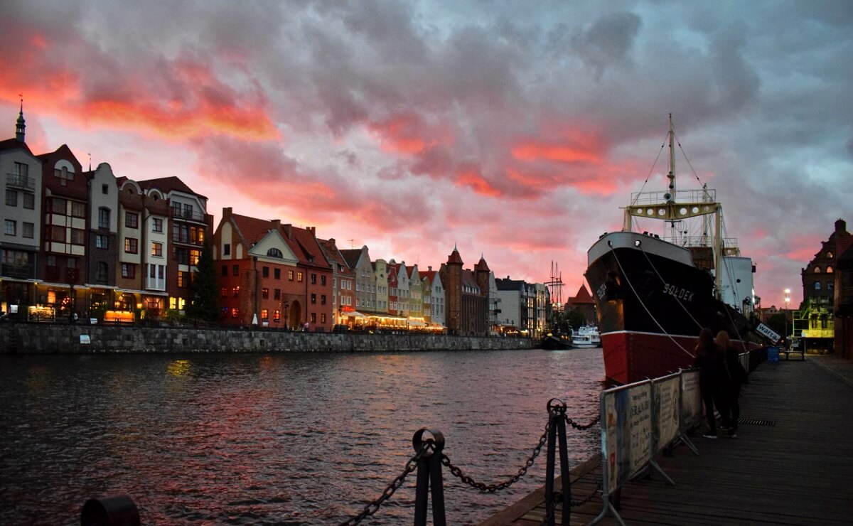 Gdańsk