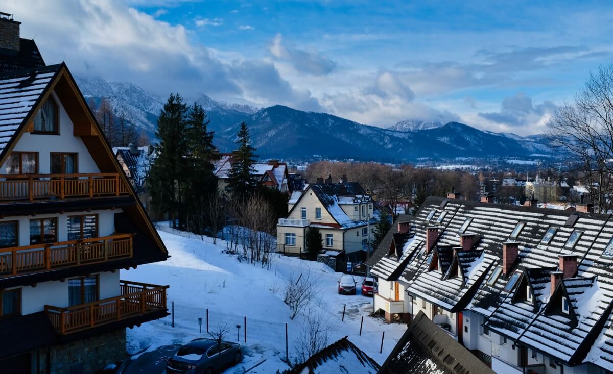 Zakopane