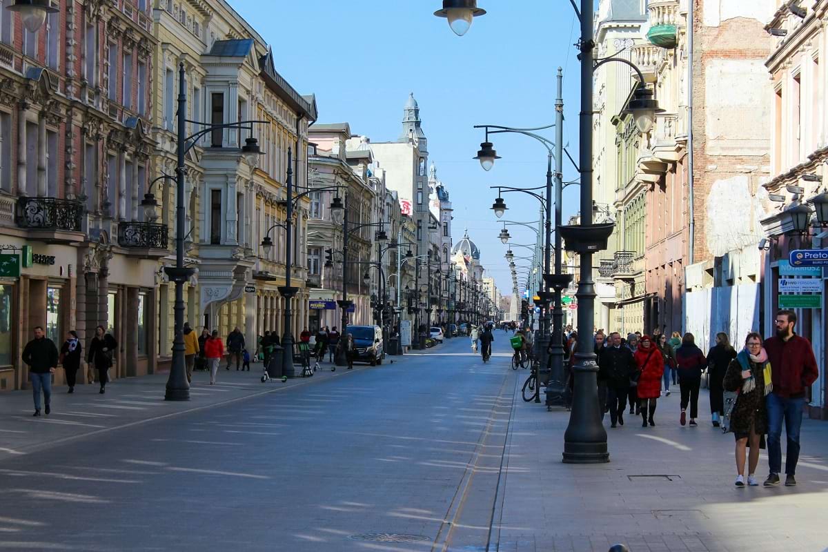 wycieczki szkolne lublin
